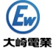 ew-osaki，大崎電磁離合器，大崎電磁制動器，HD-110M3，ESB-220